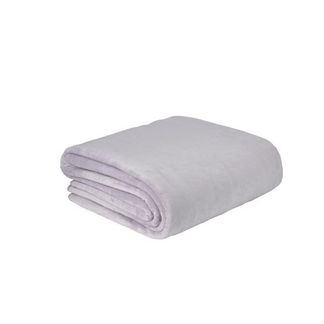 Adler | Electric blanket | AD 7425 | Number of heating levels 4 | Number of persons 1 | Washable | Remote control | Coral fleece - 2